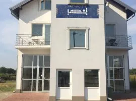 Sobe Matea - prenoćište