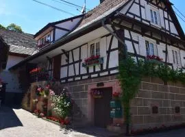 Chambres d'hôtes "La Petite Vallée"