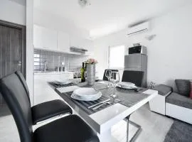 Deluxe Apartments Franić