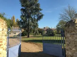 La Bergerie du Domaine des Buissonnets