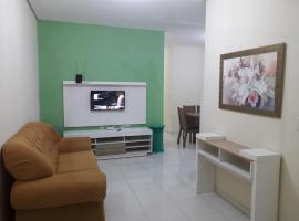 Casa Hospedagem Petrolina, holiday home in Petrolina