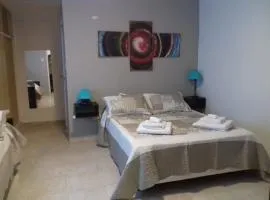 EL DESCANSO DEPARTAMENTOS