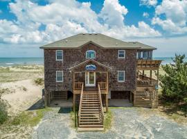 Beyond The White Breakers, hotel in Knotts Island