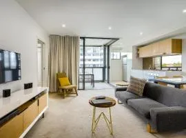 Vine Apartments South Brisbane