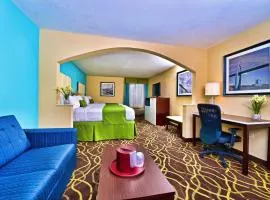 Best Western Plus Savannah Airport Inn and Suites