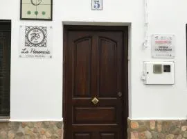 Casa Rural La Herencia