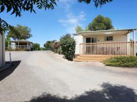 Moonta Bay Accommodation