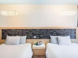 TRYP by Wyndham New York City Times Square - Midtown
