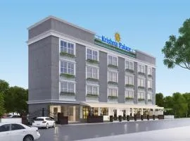 Krishna Palace Hotel