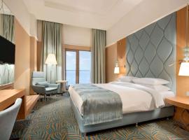 TRYP by Wyndham Izmit, hotel in Kocaeli