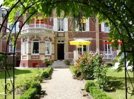 VILLA la GLORIETTE