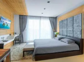 Emerald Terrace Resort