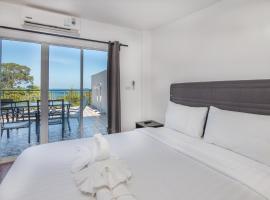 코사멧에 위치한 호텔 판도라 