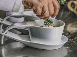 Gasthof Kornbachtal, Gasthaus in Gefrees