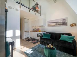 Die 10 Besten Ferienwohnungen In Oslo Norwegen Booking Com