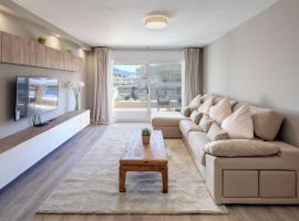 Fantastic Apartment Next To Guadalmina Golf Course In Marbella, hotel near Guadalmina Golf Course, Marbella