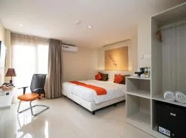 The Gloria Suites Grogol