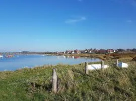 Tinyhouse Thorøhuse