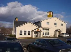 Americas Stay Inn-Leavenworth
