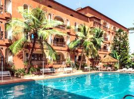 Hôtel L'Auberge
