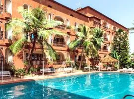 Hôtel L'Auberge