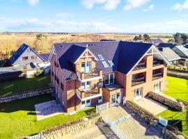 sm&ucirc;k - Luxus Dachgeschoss