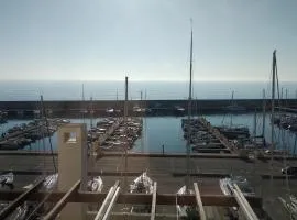 RMP60 Luminoso Duplex Residencial Marina del Port Calafat