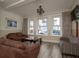 The Square townhouse Fermoy
