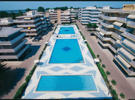 Residence Valbella - GETURHOTELS: Bibione'de bir otel