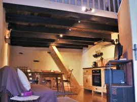 Au ptit gîte