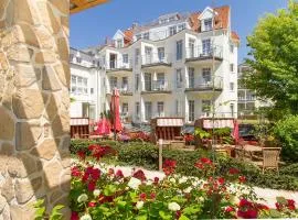 HOTEL am STRAND