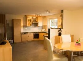 Ferienwohnung Frau Klara