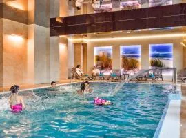 Resorts Kołobrzeg, Sun & Snow