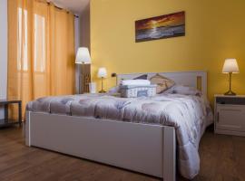 Agorà Bisceglie, hotel a Bisceglie