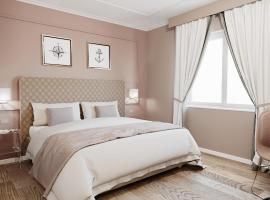 Mercury Rooms, hotell sihtkohas Cagliari