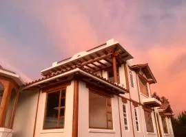Hosteria Alpaka Quilotoa
