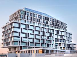 Radisson Blu Hotel, Bruges, hotel din Bruges