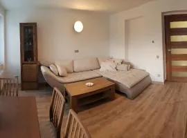 Apartmán U Labe