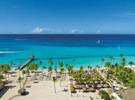 Dreams Dominicus La Romana Resort & Spa, hotel in Bayahibe