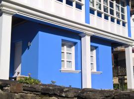 Alborada De San Juan