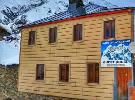 Guest House Buba