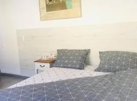 Casa Ryana Self Check-in