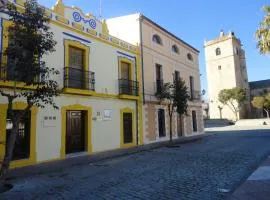 Casa Rural Vía de la Plata