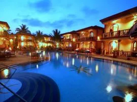 Resort Terra Paraiso Goa - A Beach Property