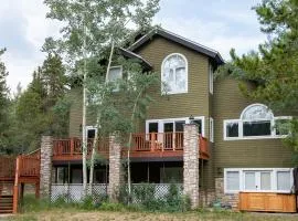 Brooks Hill Lodge