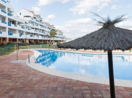 Duquesa Suites Golf and Gardens, holiday rental in Manilva