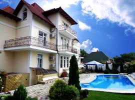 Edem Hotel