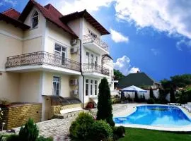 Edem Hotel