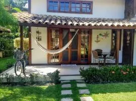 CASA EM ÓTIMO CONDOMINIO DE BUZIOS