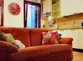 San Marco Venice Apartment